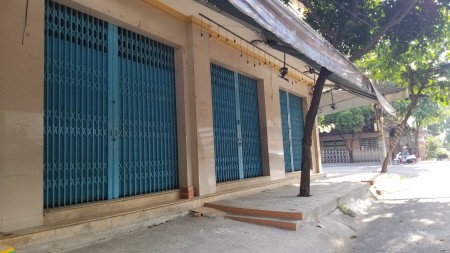 Cho thuê mặt bằng quận 6 đường bình phú