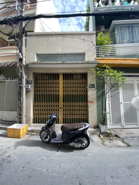 Chính chủ cho thuê nhà hẻm xe hơi 4x16 1 trệt 1 lửng tại Tự Cường P4 Q Tân Bình