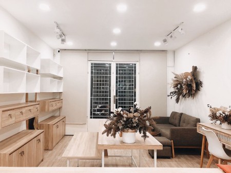 Có nhà mt Lê Đại Hành, Quận 11 cần cho thuê giá 16 triệu/tháng, dtsd 80m2, 2 tầng