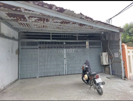 Chính chủ cho thuê nhà MT Dương Đình Cúc Xã Tân Kiên - Bình Chánh