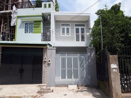 Chính chủ cho thuê nhà NC 80m2 tại 74A đường số 8 P Trường Thạnh Q9 giá 6tr/th