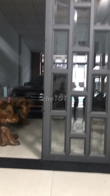 Nhà trống cần cho thuê giá 5 triệu/tháng, diện tích 80m2, 2 tầng, đường số 10, Thủ Đức