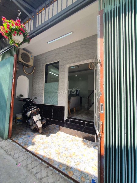 Nguyễn Tuyển Quận 2 cần cho thuê nhà rộng 64m2, 2 tầng đúc, giá 7 triệu/tháng