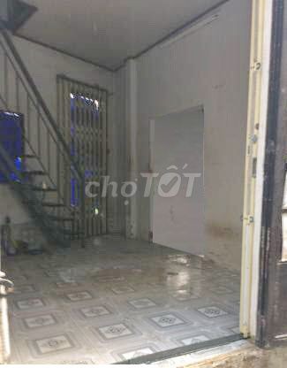 Nguyễn Văn Dung, Gò Vấp cần cho thuê nhà rộng 20m2, 1 trệt, 1 lầu giá 3.2 triệu/tháng