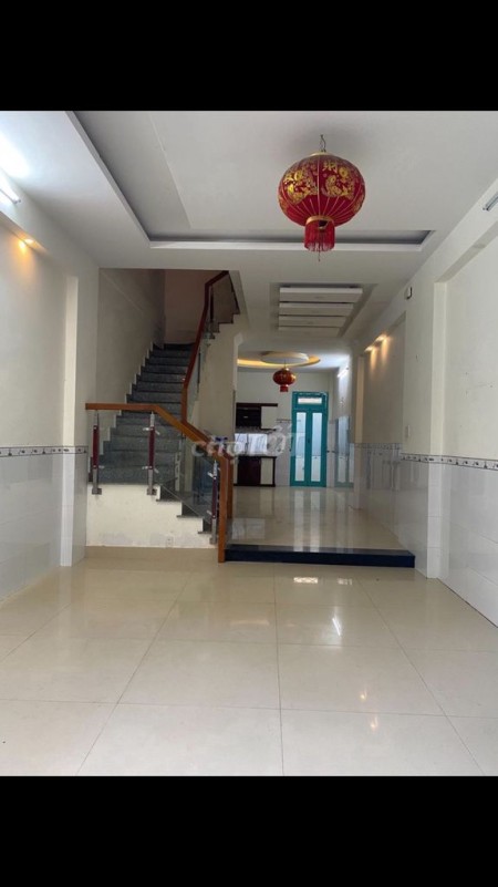 Cần cho thuê nhà chính chủ Quận 12, dtsd 72m2, giá 8 triệu/tháng, liên hệ 0772620795