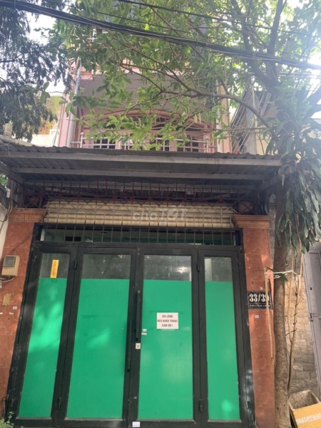 Đường nội bộ Gò Dầu, Tân Phú cần cho thuê nhà rộng 240m2, giá 17 triệu/tháng