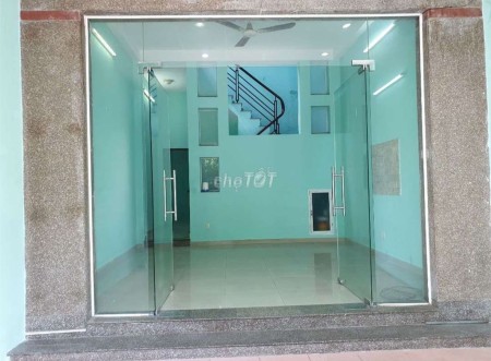 Trống nhà đường Tân Kỳ Tân Quý cần cho thuê giá 13 triệu/tháng, dtsd 80m2, khu an ninh