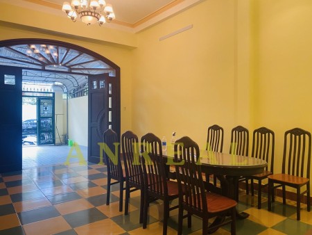 Nhà xinh xắn diện tích sử dụng gần 4x20 Thảo Điền giá cho thuê 25 triệu/tháng