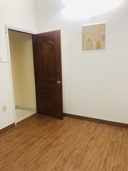 Nhà chính chủ cho thuê hẻm xe tải Phan Văn Trị 3PN phù hợp kinh doanh văn phòng