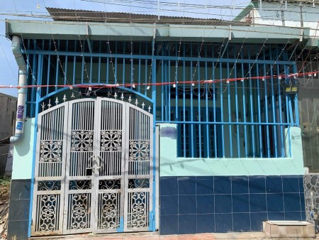 Cho thuê nhà nguyên căn 1 trệt, 1 lầu rộng 150m2, ở Gò Vấp giá rẻ giật mình