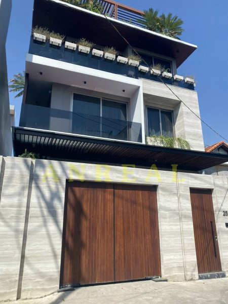 Villa Thảo Điền đẹp hiện đại tiện nghi cao cấp - giá 88 triệu/tháng, diện tích lớn