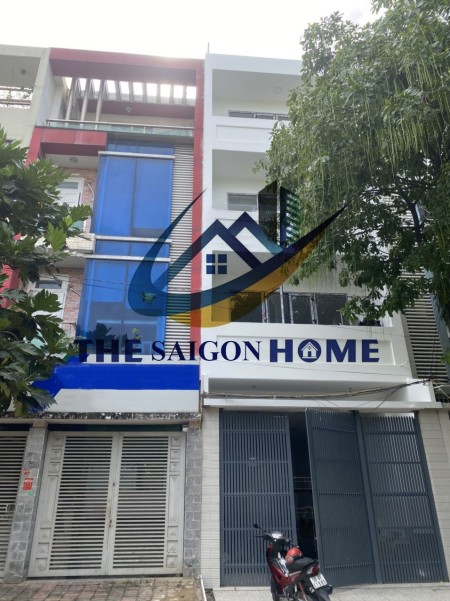 Chính chủ cho thuê nhà nguyên căn đường Trần Lựu, Quận 2, tiện làm văn phòng