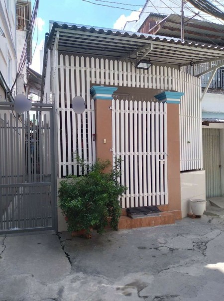 Cho thuê nhà rộng đường Điện Biên Phủ giá cho thuê 13 triệu/tháng, lhcc