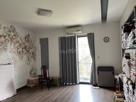 Cho thuê nhà rộng 100m2, giá 22 triệu/tháng, mặt tiền 12 đường số 25, Quận 6