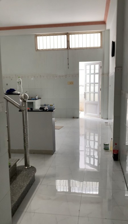 Nhà cho thuê nguyên căn diện tích sử dụng 150m2 Quận Bình Tân giá 7 triệu/tháng
