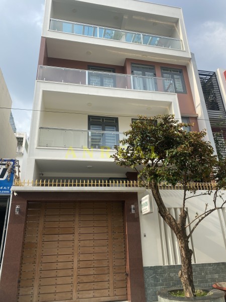 Cho thuê nguyên căn biệt thự hồ bơi Thiết Kế Hiện Đại Giá 50 triệu/tháng