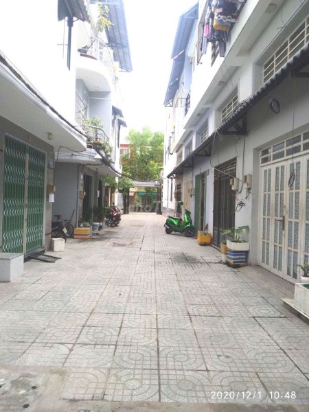 Chính chủ cho thuê nhà 3 tầng đúc, giá 5.5 triệu/tháng, khu dân cư Dương Cát Lợi