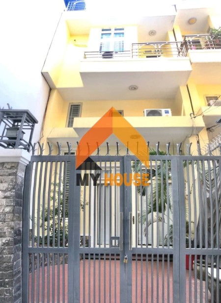 Cho thuê nhà Thảo Điền đẹp rẻ hết nước chấm, 3PN, Sân rộng chỉ 18tr/th