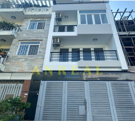 Nhà 23 Triệu Thảo Điền Ngang 6m - Khu Kinh Doanh giá cho thuê chỉ 23 triệu/tháng