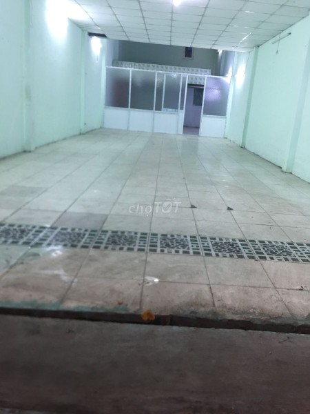 Cho thuê nhà rộng 100m2, còn mới, giá 8 triệu/tháng, đường Hiệp Thành 13, Quận 12