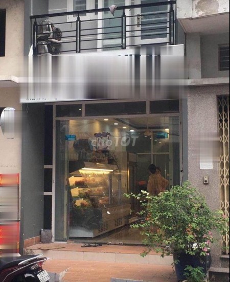 Hẻm xe ra vào đường Kỳ Đồng Quận 3 cho thuê nhà dtsd 41.6m2, giá 18 triệu/tháng