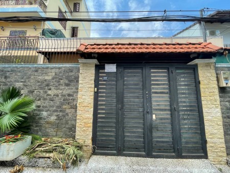 Villa mini đẹp xuất sắc của Thảo Điền mọi người ơi, mọi người ơi giá chỉ 18,5tr/th