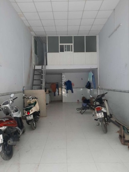 Chủ có nhà trống cần cho thuê giá 3.5 triệu/tháng, diện tích 56m2, hẻm 153 Trương Hữu Phước