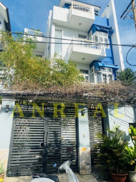 Villa Sân Rộng - 6 phòng phường An Phú giá cho thuê 35 triệu/tháng khu an ninh