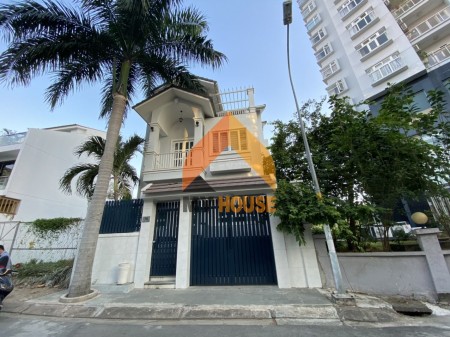 Biệt thự thơ mộng như chốn bồng lai tiên cảnh giá cho thuê 37 triệu/tháng, lhcc