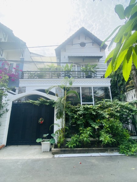 BIệt thự Compound gần đảo Kim Cương Giá 29 triệu/tháng, khu an ninh, tiện ích đủ