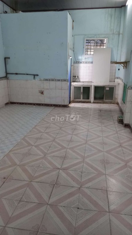 Trống nhà chính chủ cho thuê nhanh giá 3 triệu/tháng, dtsd 40m2, Phạm Văn Chiêu, Gò Vấp