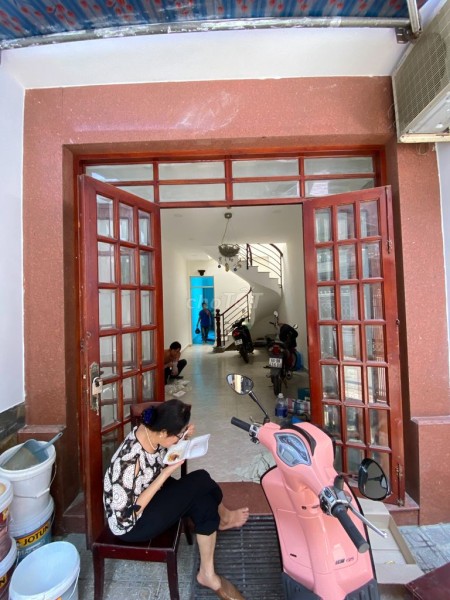 Cần cho thuê nhà hẻm 124 Xô Viết Nghệ Tĩnh, Bình Thạnh, dtsd 70m2, giá 11 triệu/tháng