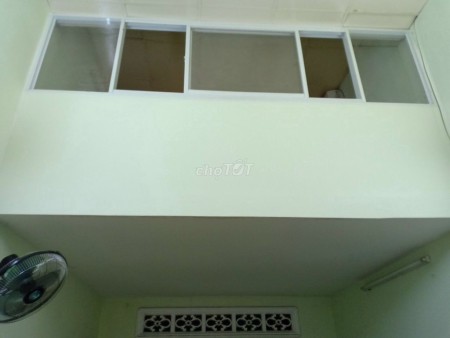 Cho thuê nhà Trần Thánh Tông, Tân Bình cần cho thuê giá 5 triệu/tháng, dtsd 35m2