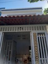 Cho thuê nhà hẻm xe tải diện tích sử dung 4x14, Võ Văn Vân, giá 4.5 triệu, thương lượng tốt