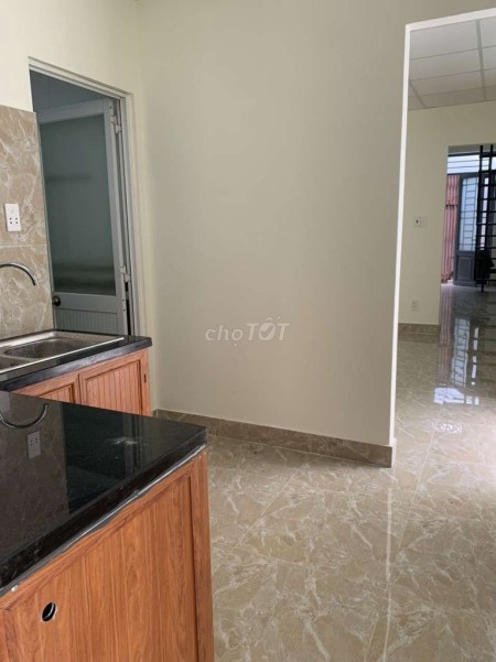 Hẻm xe ra vào 311 Nơ Trang Long, Bình Thạnh cần cho thuê nhà 60m2, giá 9 triệu/tháng