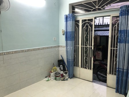 Nguyên căn chủ càn cho thuê giá 5 triệu/tháng, diện tích 42m2, đường số 3, Trường Thọ
