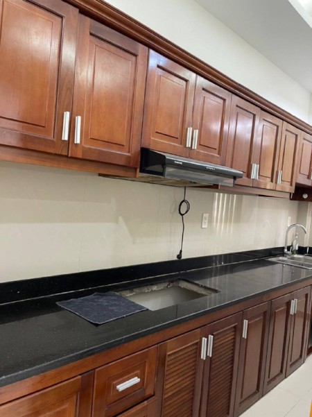 Nhà gần tuyến đường lớn Lương Định Của , nhà trong khu dân cư yên tĩnh