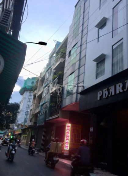 Chuyển việc làm cần cho thuê nhà tiện kinh doanh, dtsd 100m2, giá 50 triệu/tháng