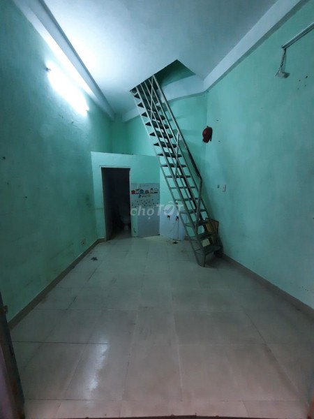 Địa chỉ nhà hẻm 71/1G Bình Thới, Quận 11 cần cho thuê giá 4 triệu/tháng, dtsd 15m2