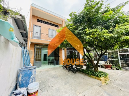 Thích là nhích liền nhà phố nhỏ xinh ngay vòng xoay Trần Não chỉ 10 triệu/tháng