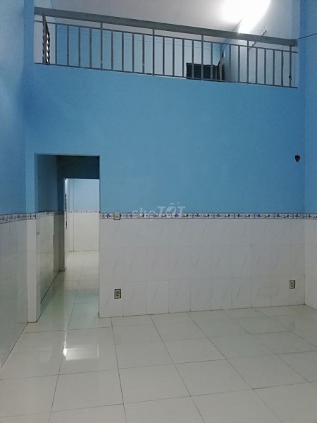 Chính chủ cho thuê nguyên căn Thủ Đức, dtsd 50m2, giá 5.9 triệu/tháng, lhcc