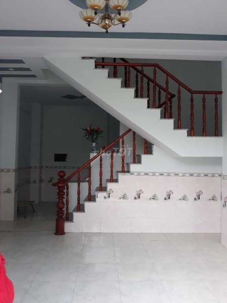 Hẻm xe ra vào Hiệp Thành 45, Quận 12 cần cho thuê nhà rộng 45m2, giá 5 triệu/tháng