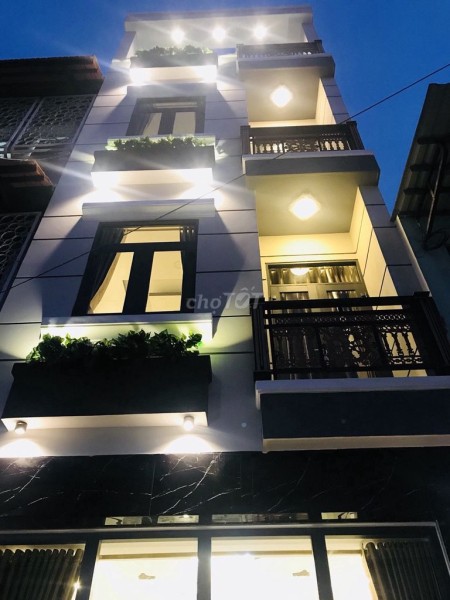 Vị trí hẻm 48/8 Hoà Bình, Quận 11 cần cho thuê giá 17 triệu/tháng, diện tích 44m2