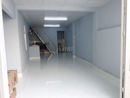 Chủ chưa sử dụng cho thuê nhanh 1 trệt, 1 lầu dtsd 60m2, giá 3.6 triệu/tháng, hẻm Quốc Lộ 13