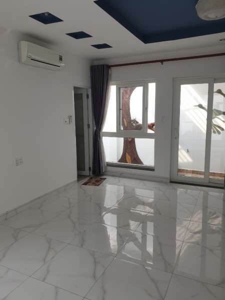 Cho thuê nhà đường Út Tịch, Phường 4, Quận Tân Bình giá cho thuê 14 triệu/tháng