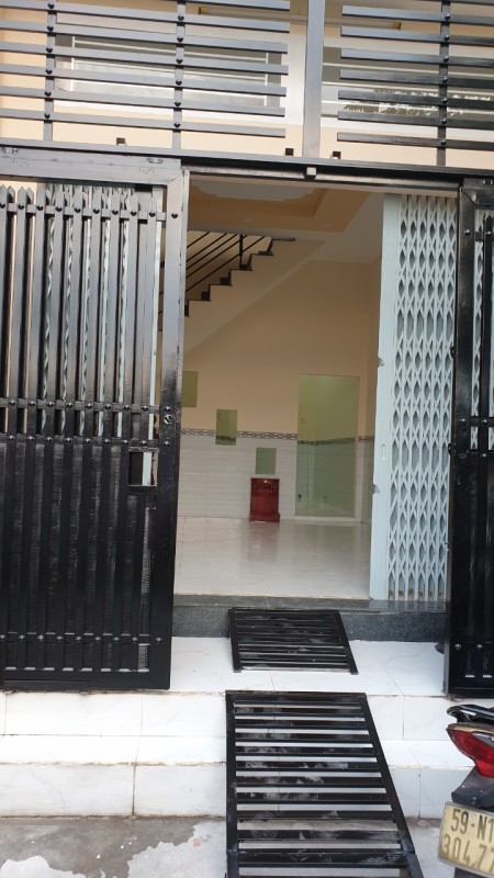 Cho thuê nhà NC 40m2 tại số 19 Đường Số 18A P BTĐ A Q Bình Tân giá 6tr/th