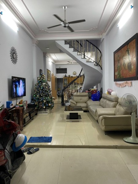 Đường Chu Văn An, Bình Thạnh cần cho thuê nguyên căn 80m2, giá 20 triệu/tháng