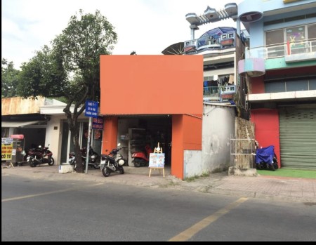 Mặt tiền kinh Doanh - Bình Thới - Quận 11 khu dân cư đông đúc, giá tốt đầu tư