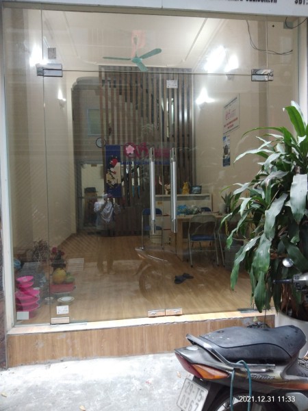 Chính chủ cần cho thuê nhà làm văn phòng hoặc kinh doanh online ngõ ô tô tải