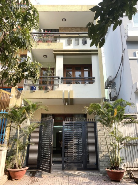 ️Nhà nguyên căn trung tâm Bình An, diện tích 4x20 trệt 2 lầu 4 phòng giá chỉ 15,999tr